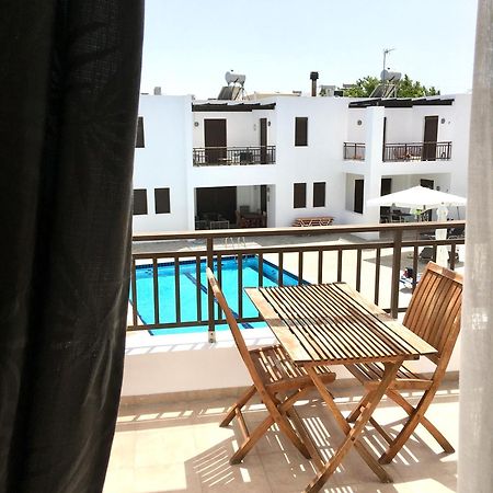 Apartamento Harmonia At Gennadi Court Exterior foto