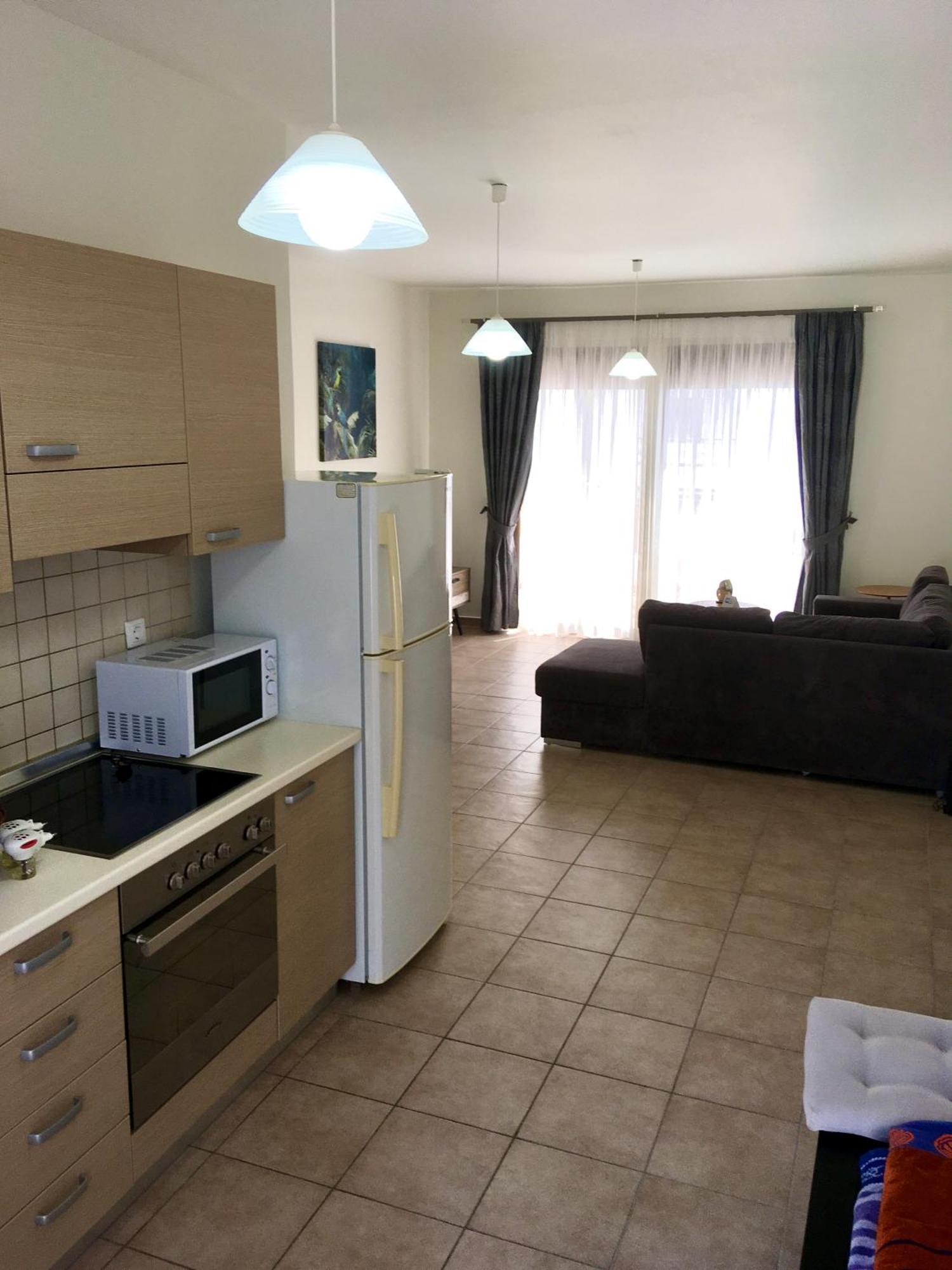 Apartamento Harmonia At Gennadi Court Exterior foto